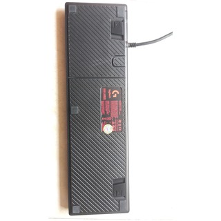 Bàn phím cơ Logitech G413 Carbon Mechanical Backlit Gaming