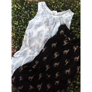 Romper Old Navy bé gái mặc hè. Hàng đã onweb hãng rùi ah