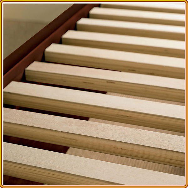 Combo 10 cây thang giường MDF 100 cm