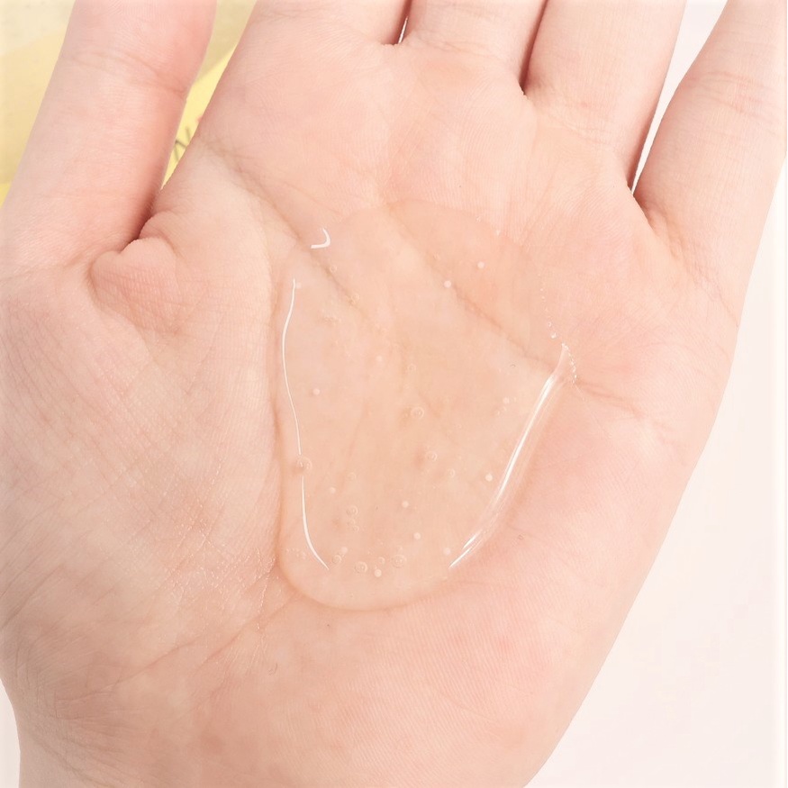 Sữa tắm sạch sâu dưỡng ẩm Illiyoon Fresh Moisture Body Wash 500ml