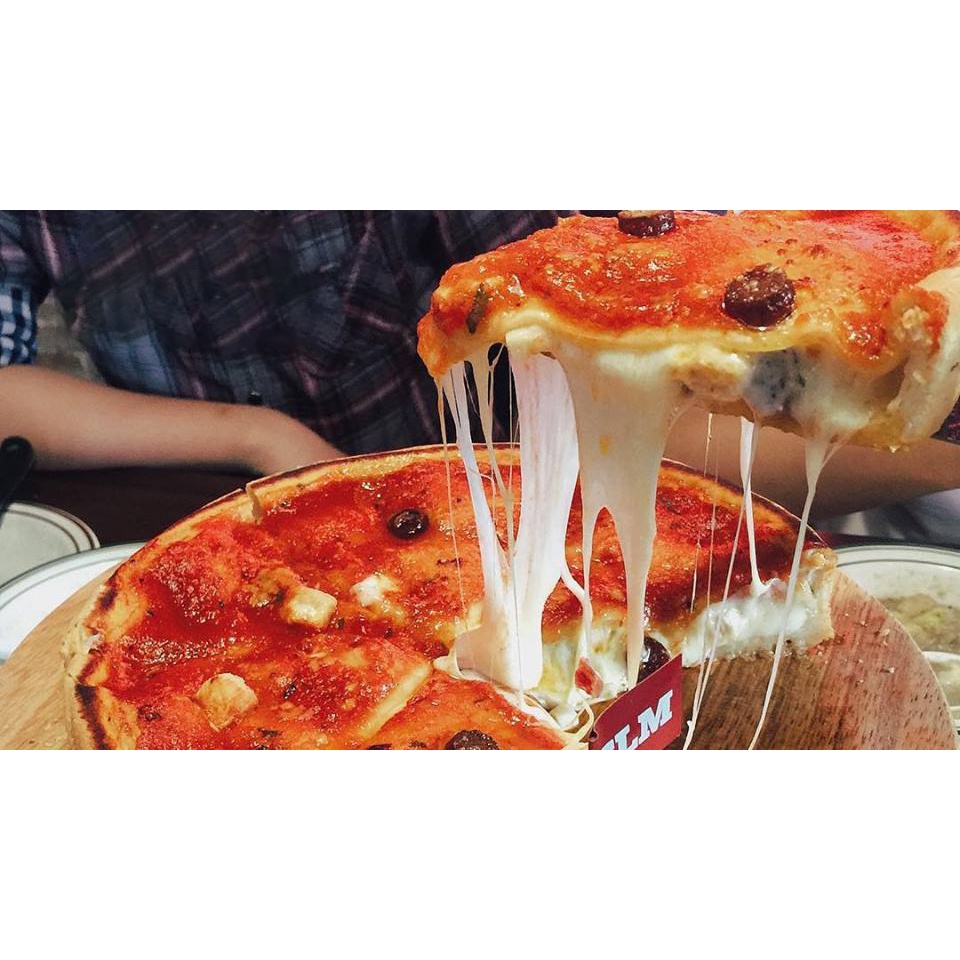 Phô Mai MOZZARELLA DANH TIẾNG - ĐÃ BÀO SẴN Chỉ Ship nội ô TP CẦN THƠ