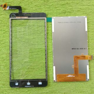 Màn hình - Cảm ứng mobiistar Lai 504K