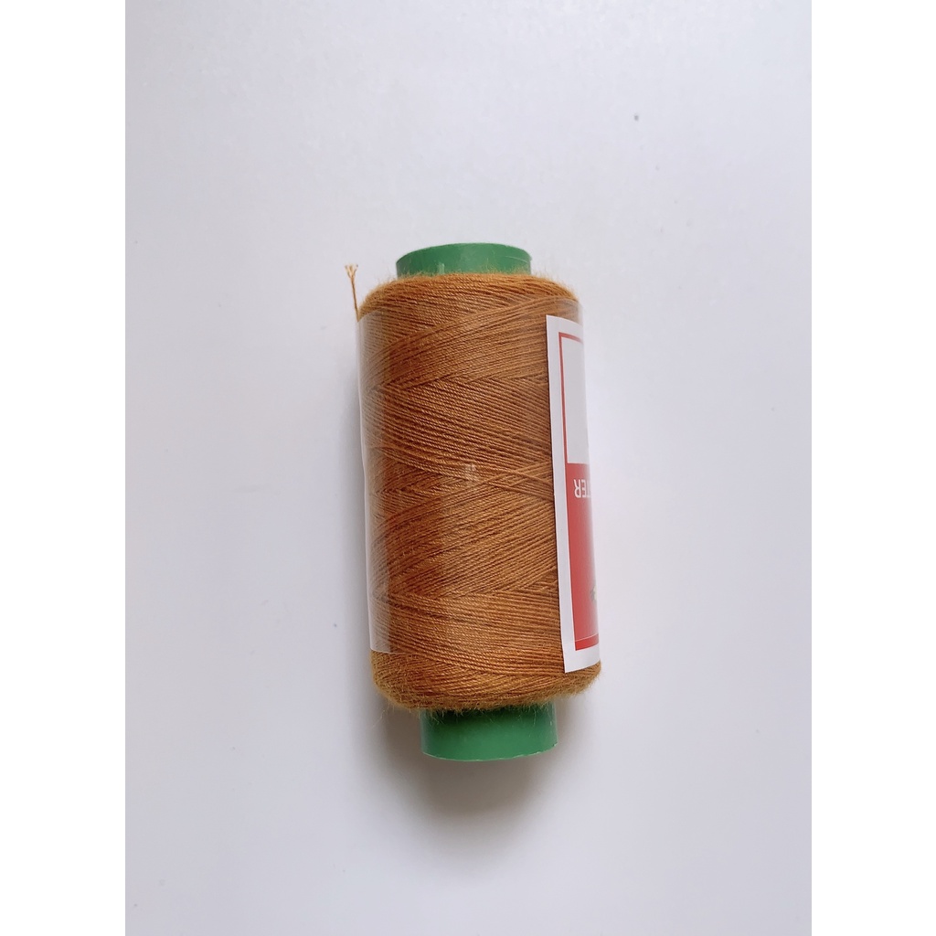 Chỉ may tiger 900m nhiều màu