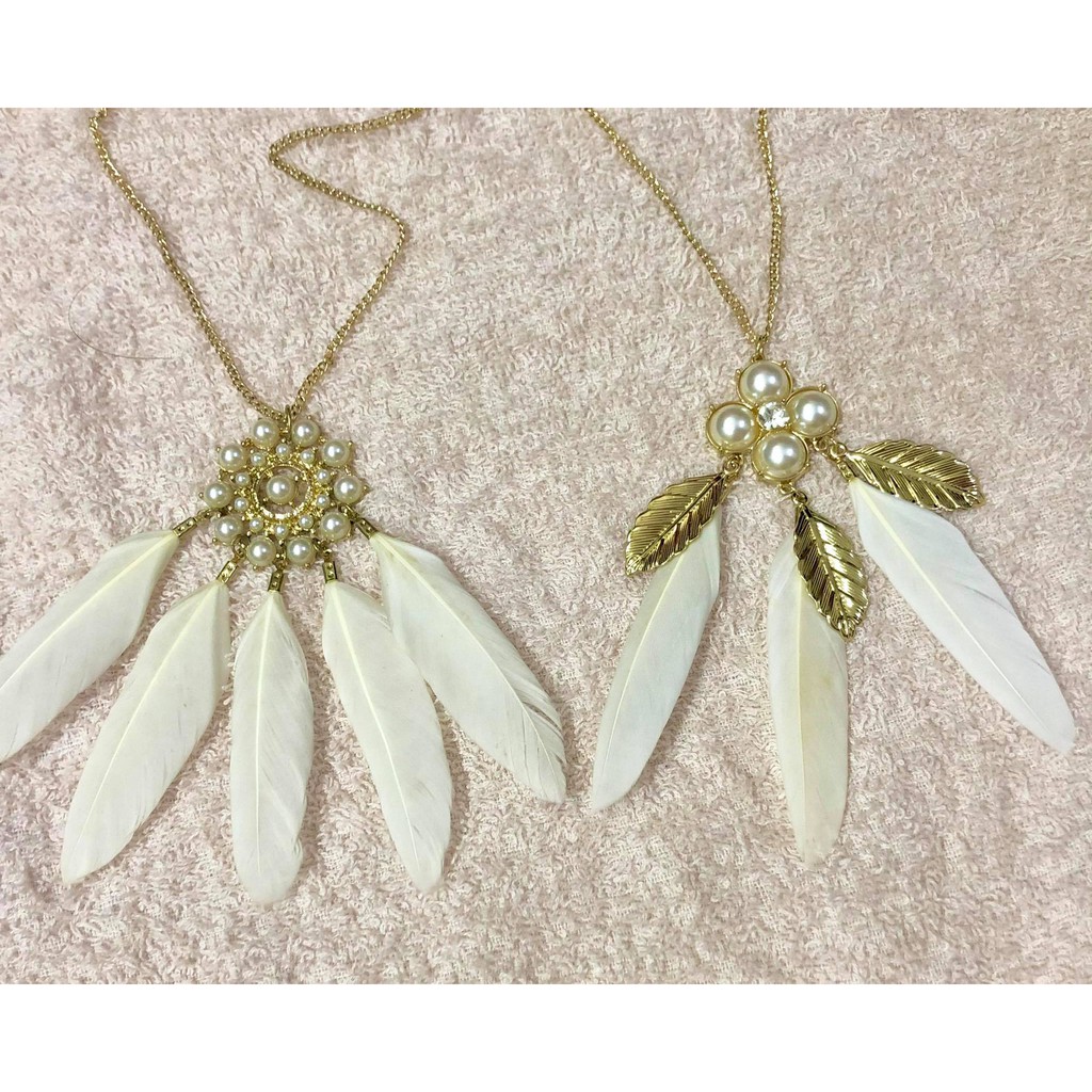 Dây chuyền - Vòng cổ Dreamcatcher [giá hủy diệt]