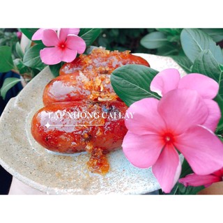 Lạp Xưởng Cai Lậy