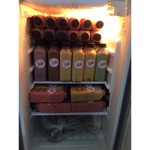 Bột vị Socola BKB túi 1kg pha trà sữa thơm ngon