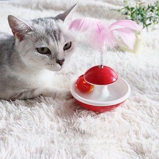 Đồ chơi cho mèo