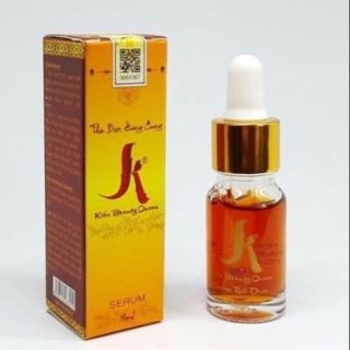 SERUM THẢO DƯỢC
