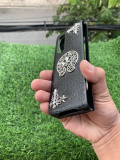 Ốp Chrome Hearts Fold4/3/2/1