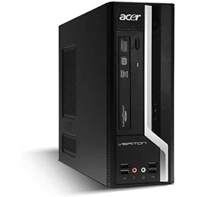 Máy Bộ Acer Chuyên Văn Phòng Giá Siêu Rẻ