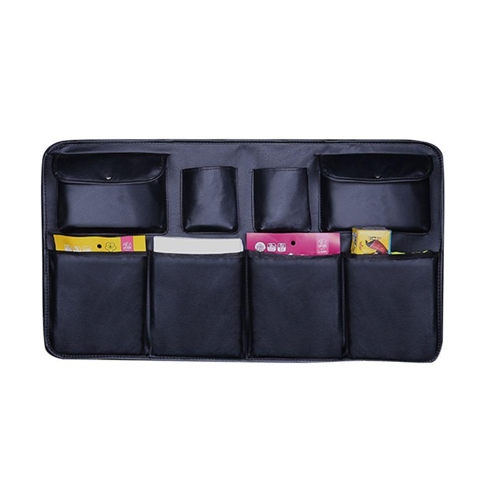 JONYE Túi Đựng Đồ Treo Sau Ghế Xe Hơi Tiện Lợi Giá Đỡ