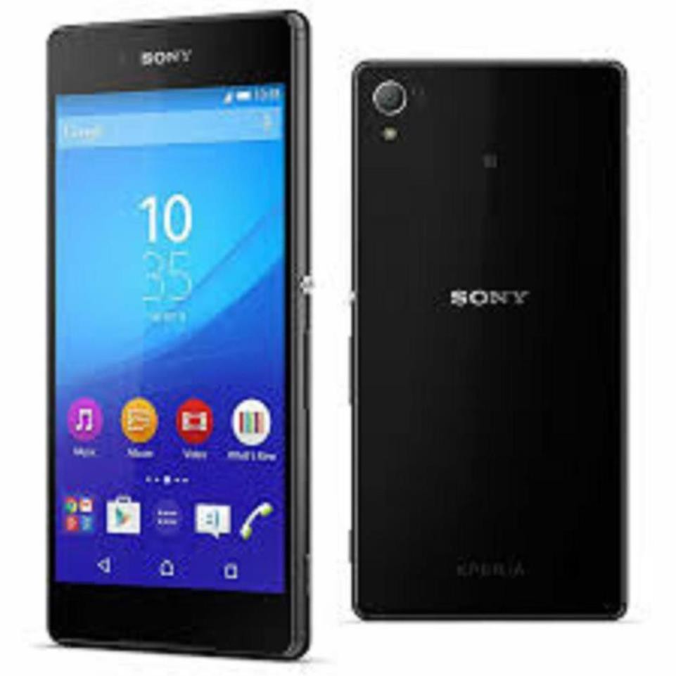 điện thoại Sony Xperia Z4 Chính hãng ram 3G/32G mới | BigBuy360 - bigbuy360.vn