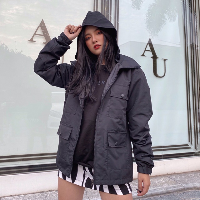 Áo Jacket Box | BigBuy360 - bigbuy360.vn