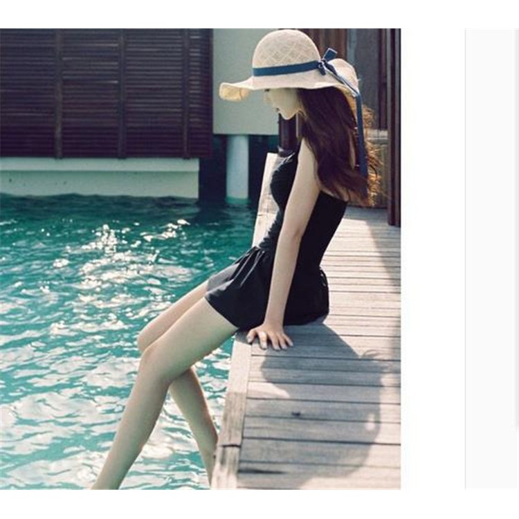 Bikini Liền Thân, Đồ Bơi Đẹp Dáng Thể Thao SAVVY Kín Đáo | BigBuy360 - bigbuy360.vn