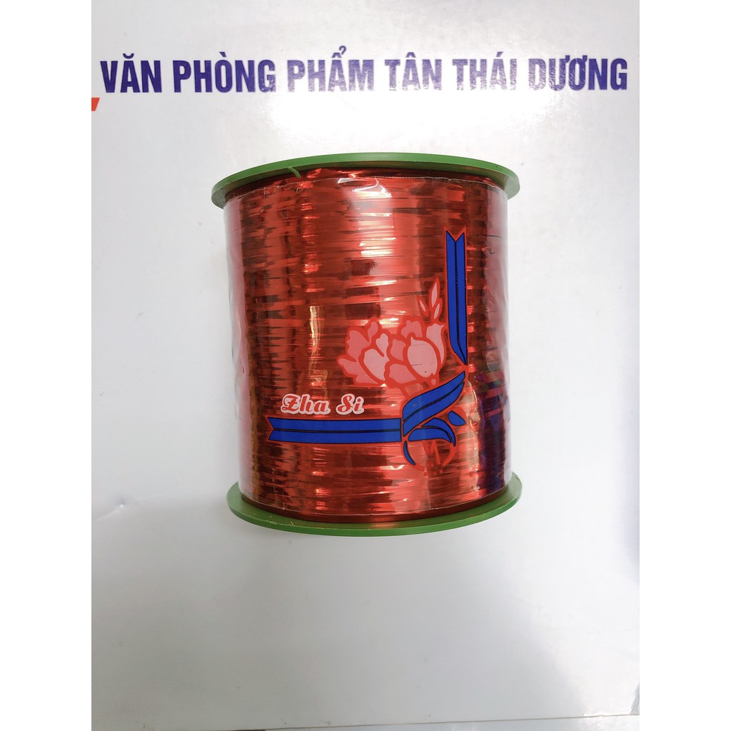 Cuộn Dây Kẽm Các Màu - Dùng trang trí, Làm Handmade