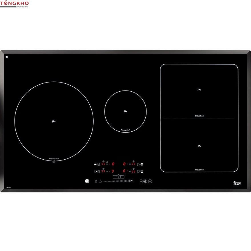 Bếp từ Teka IRS 943