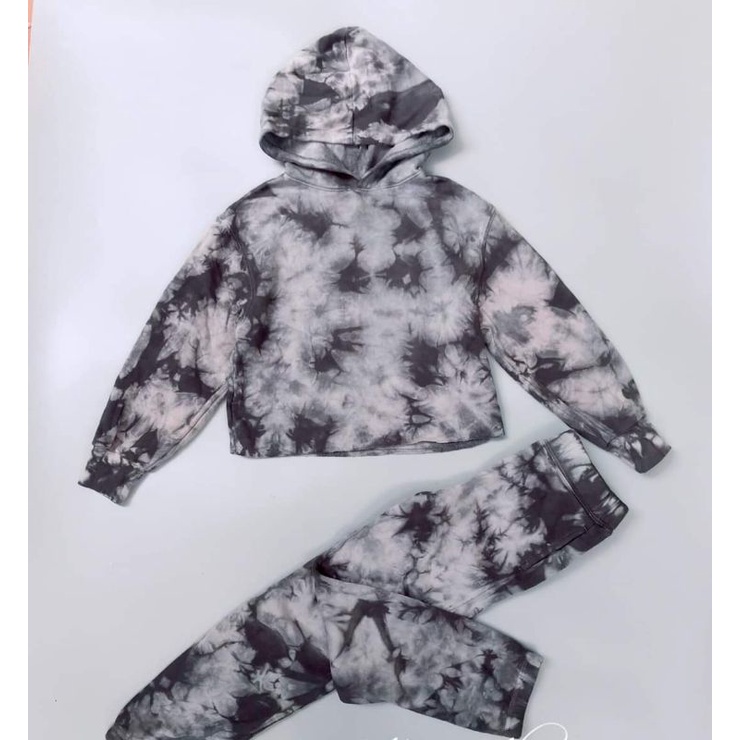 Bộ nỉ bông cho cho bé 20kg - 60kg