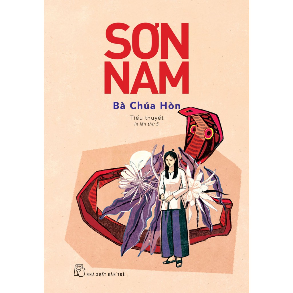 Sách-Bà Chúa Hòn-Sơn Nam