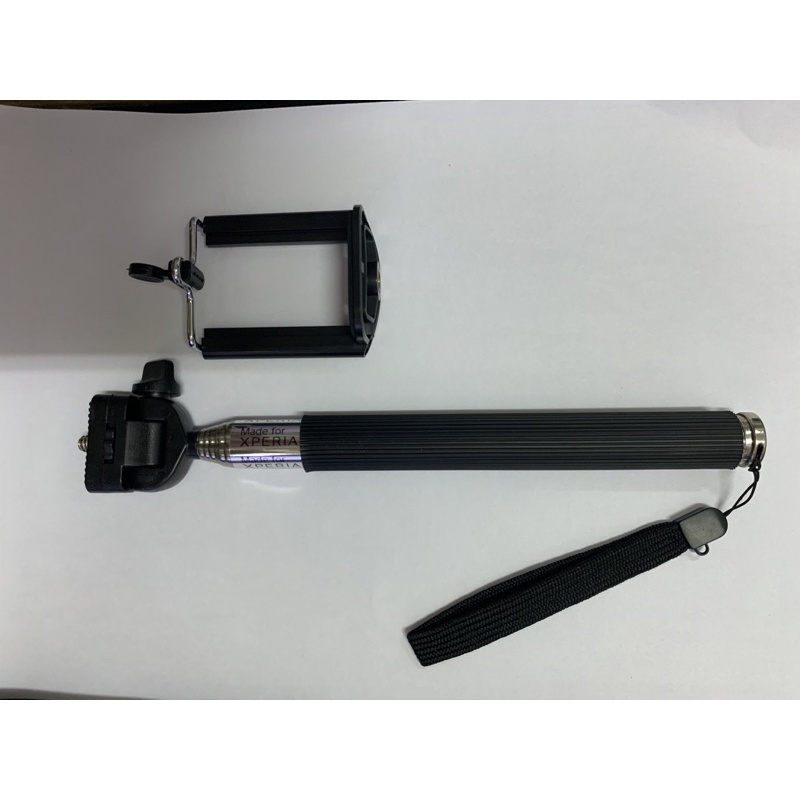 Gậy chụp ảnh ATTA made for XPERIA dành riêng cho điện thoại SONY