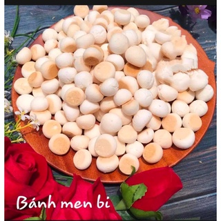 Bột bình tinh nguyên chất (bột mình tinh, củ dong) 1kg