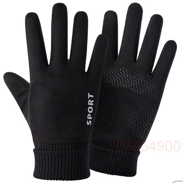 Găng Tay Xe Máy, Đi Phượt Tập Gym Thể Thao