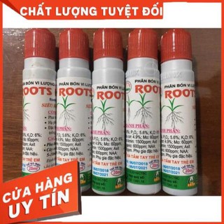 Phân bón cao cấp Roots new kích ra rễ