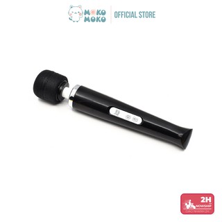 Máy Massage Rung Cầm Tay Mini JAV Kiểu Nhật, Chống Thấp Nước - Hàng Nhập Khẩu