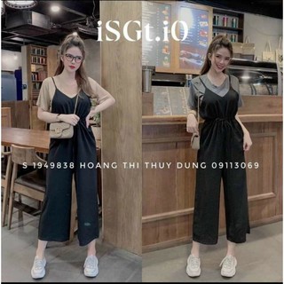 💞set bộ yếm cực xinh 💞
