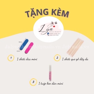 [MẪU TRENDY] NAILBOX MÓNG ÚP THIẾT KẾ THEO YÊU CẦU
