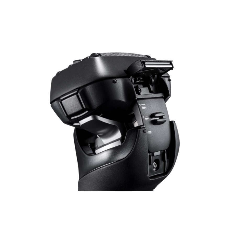 Máy cạo râu Cao Cấp PANASONIC ES-LS9A-K | Hàng nhập châu Âu