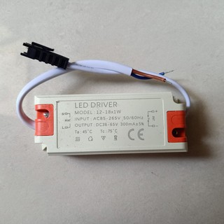 Nguồn led *w