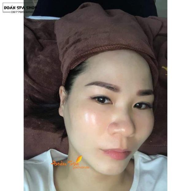 Bột Mầm Tái Sinh - Bột mầm phôi thai tái sinh