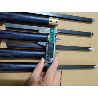 Cán tiện gỗ bộ 4 chiếc