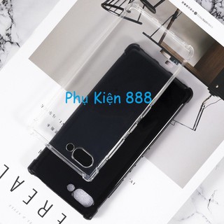 Ốp lưng blackberry key 2 silicone dẻo - ol2571