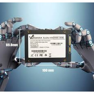ổ cứng ssd 240gb Kuijia