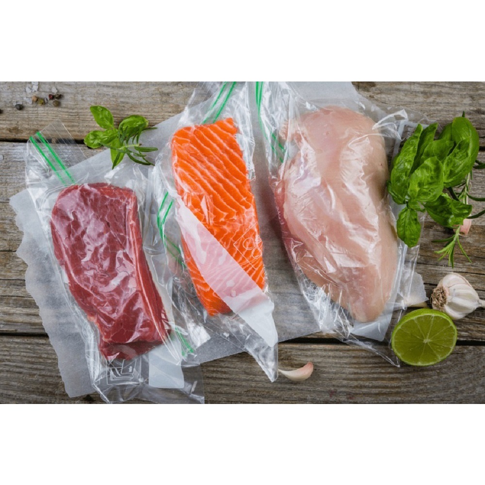 Máy Hút Chân Không Gia Đình - Máy Hút Chân Không Gia Đình Không Kén Túi DZ 300A - Bảo Hành 12 Tháng