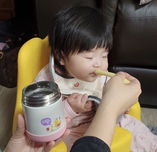 [CÓ SẴN] Bình ủ cháo Foogo