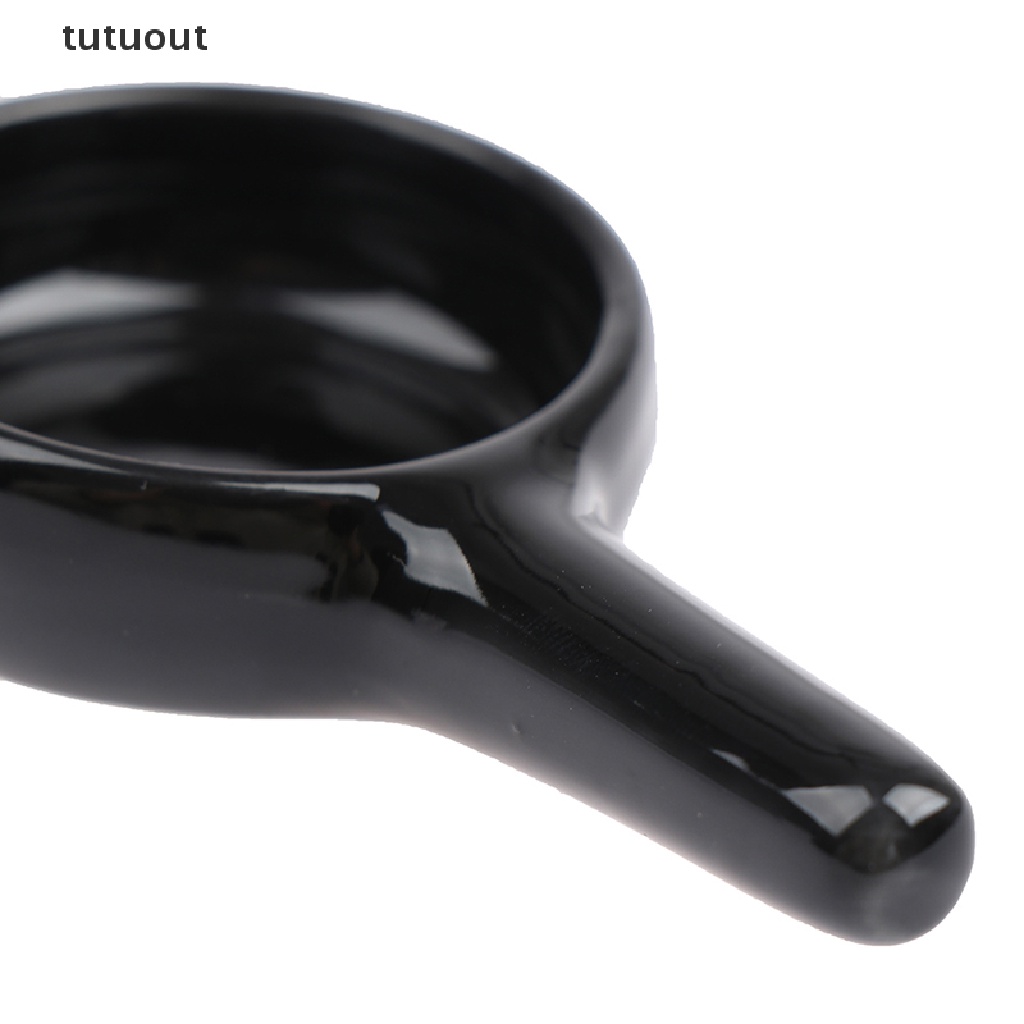 Giá Đỡ Đốt Trầm Hương Bằng Gốm Sứ tutuout