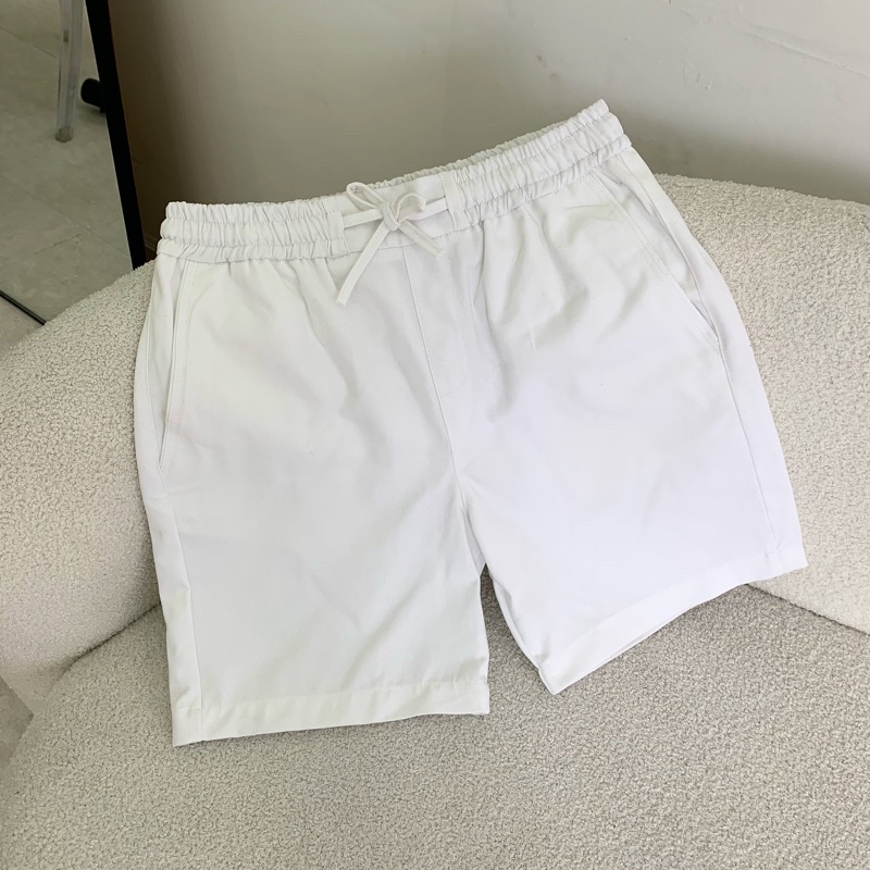 #430 Quần trắng kaki