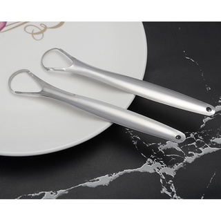 Cạo Rơ Lưỡi iNox