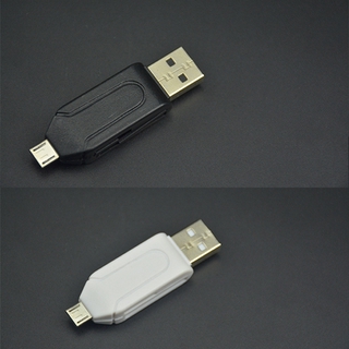 Đầu Đọc Thẻ Nhớ Usb 2.0 Tốc Độ Cao ANDROID