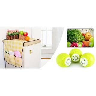 Tấm Phủ Tủ Lạnh Chống Bụi Đa Năng 00518