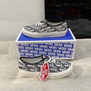 giầy vans di.or chất lượng ( full box + free ship )
