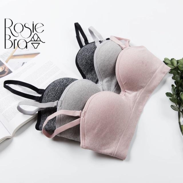 Áo Lót Sep Sweet Quả Ngang Không Gọng Có Đệm B174