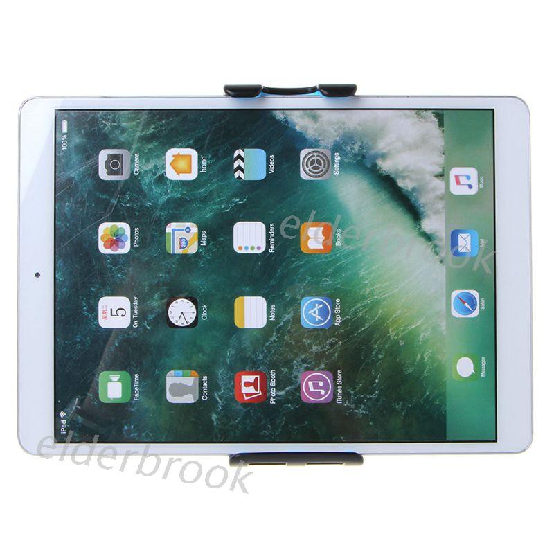 IPHONE Giá Đỡ Điện Thoại / Máy Tính Bảng Trên Xe Hơi 3.5-11 Inch