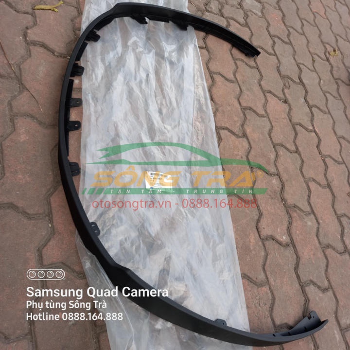 NẸP CẢN TRƯỚC CHEVROLET CRUZE, LACETTI CDX