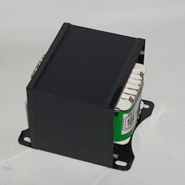 Biến Áp 10A (25V 0V 25V)(12V 0V 12V)