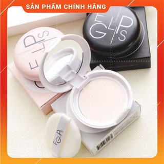 Phấn Phủ Che Lỗ Chân Lông Eglips Blur Powder Pact