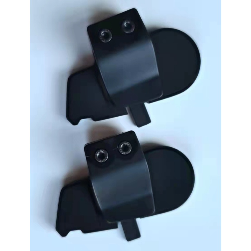 2pcs Kẹp Tai Nghe Hysnox HY-01S/HY-01 Dành Cho Xe Mô Tô