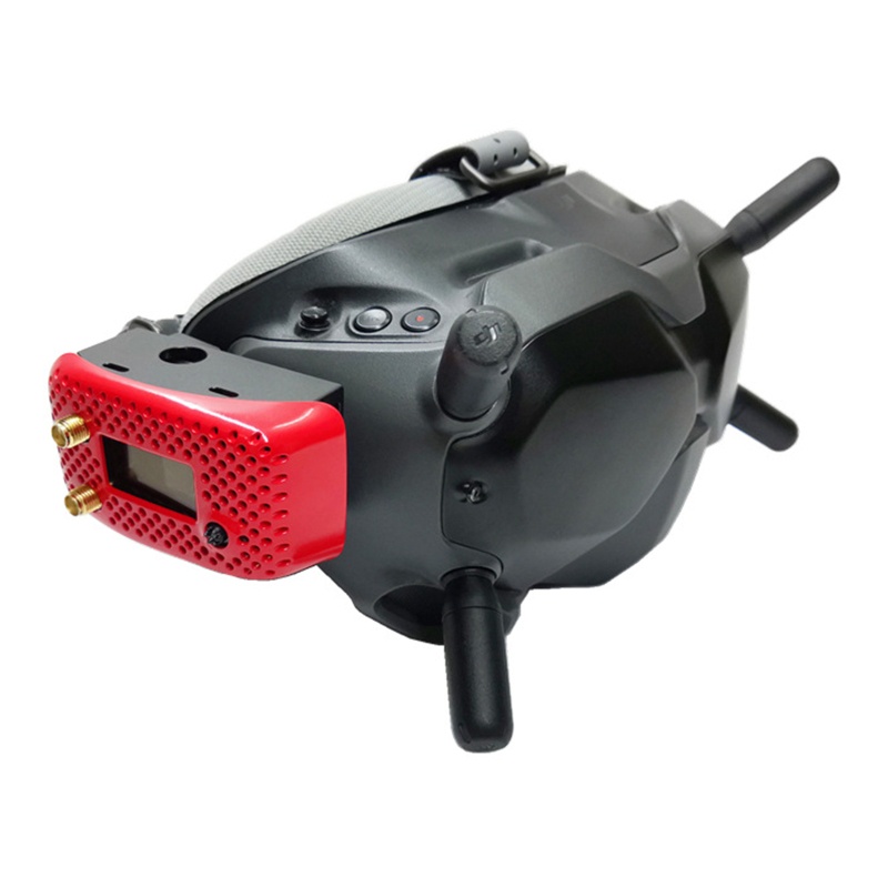 Vỏ Nhôm Bảo Vệ Cho Kính Thực Tế Ảo FPV V3.0 / PLUS